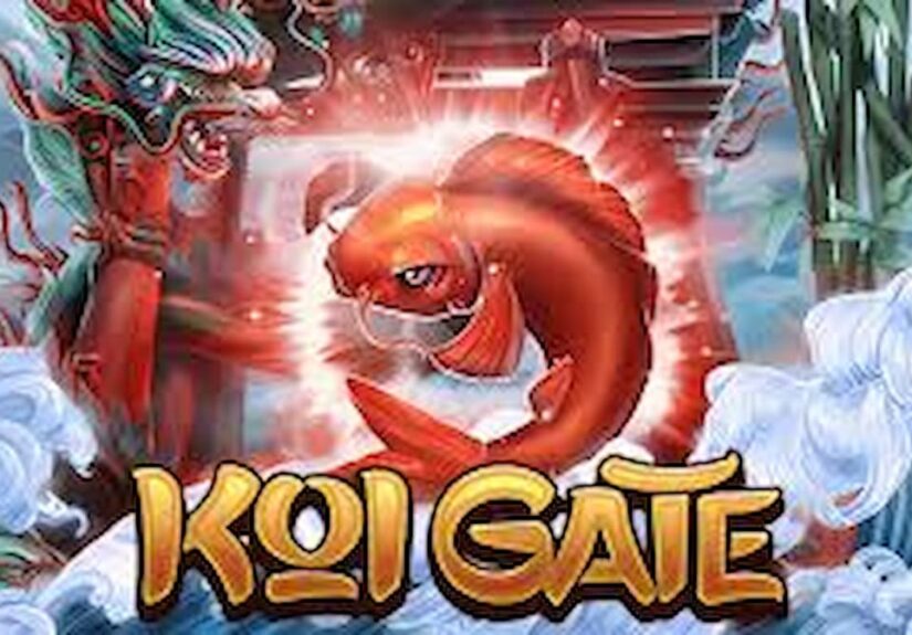 Koi Gate Habanero Slot (1)