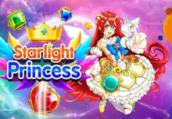 Starlight Princess Slot (1)
