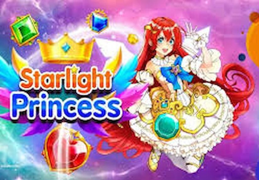 Starlight Princess Slot (1)