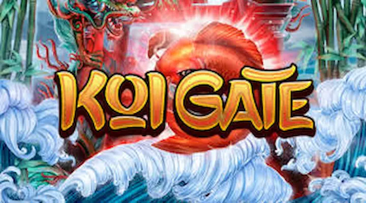 Tentang Demo Slot Habanero Koi Gate