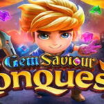 Gem Saviour PG Soft PLAYME8 (1)