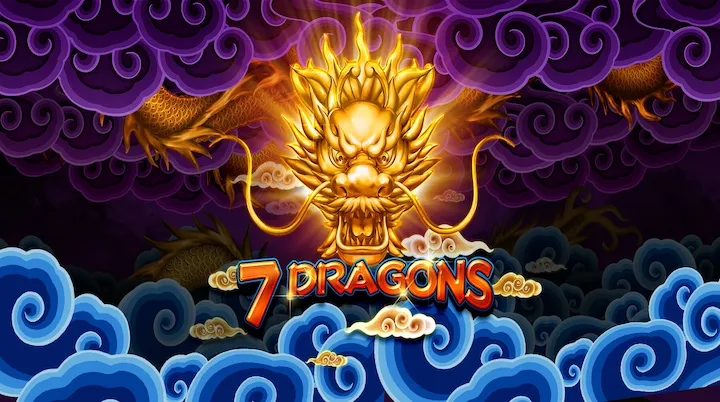Review 7 Dragons Nextspin PLAYME8