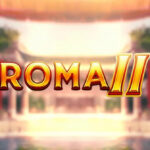 Roma 2 Nextspin PLAYME8