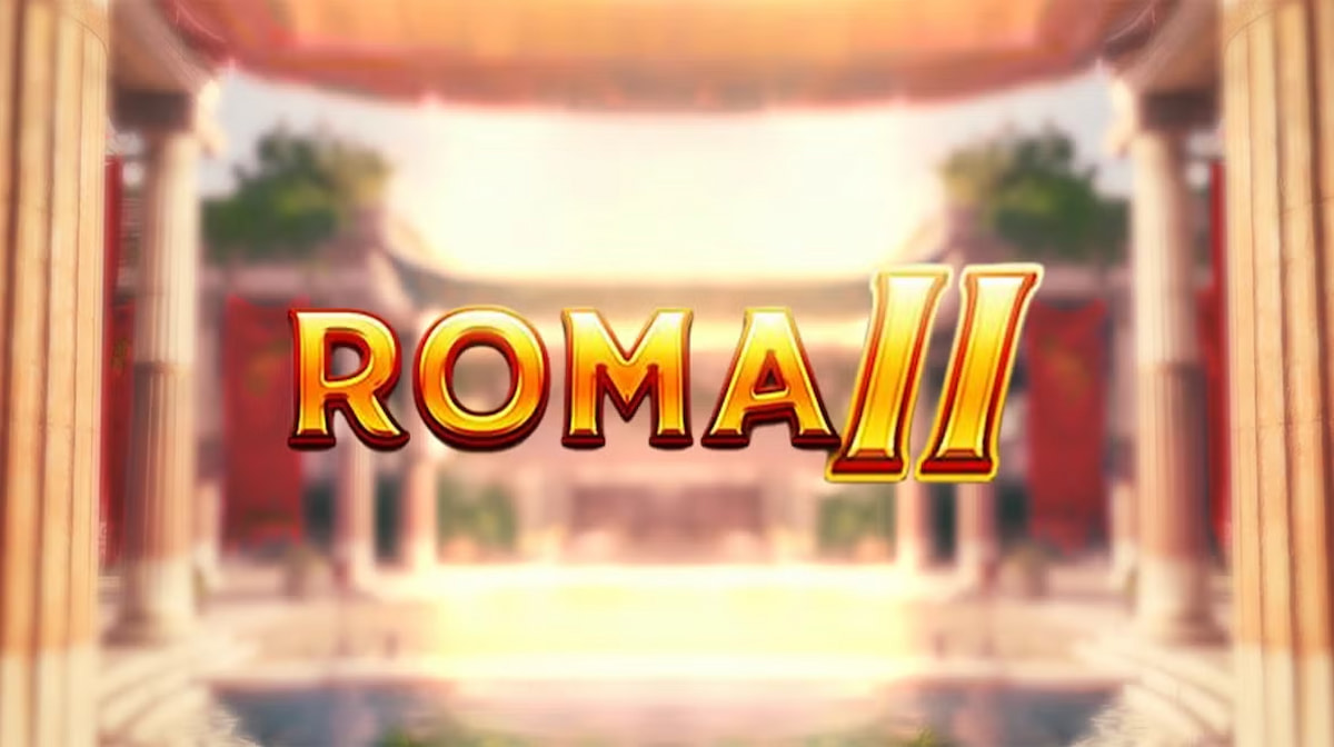 Roma 2 Nextspin PLAYME8